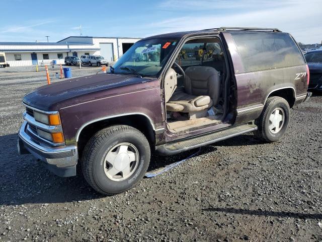 1997 Chevrolet Tahoe K1500