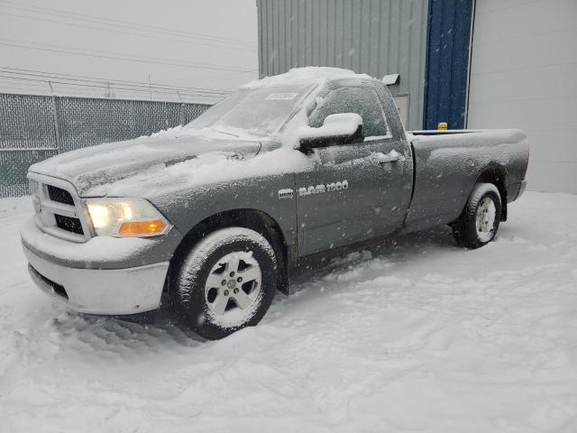 2012 Dodge Ram 1500 Slt