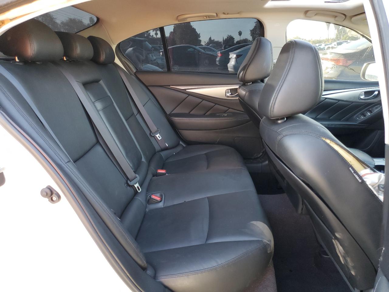 2019 Infiniti Q50 - Image 10