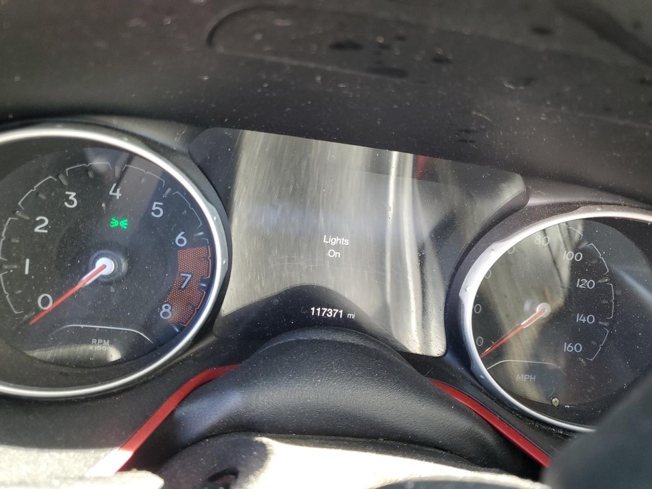 2021 Jeep Compass - Image 9