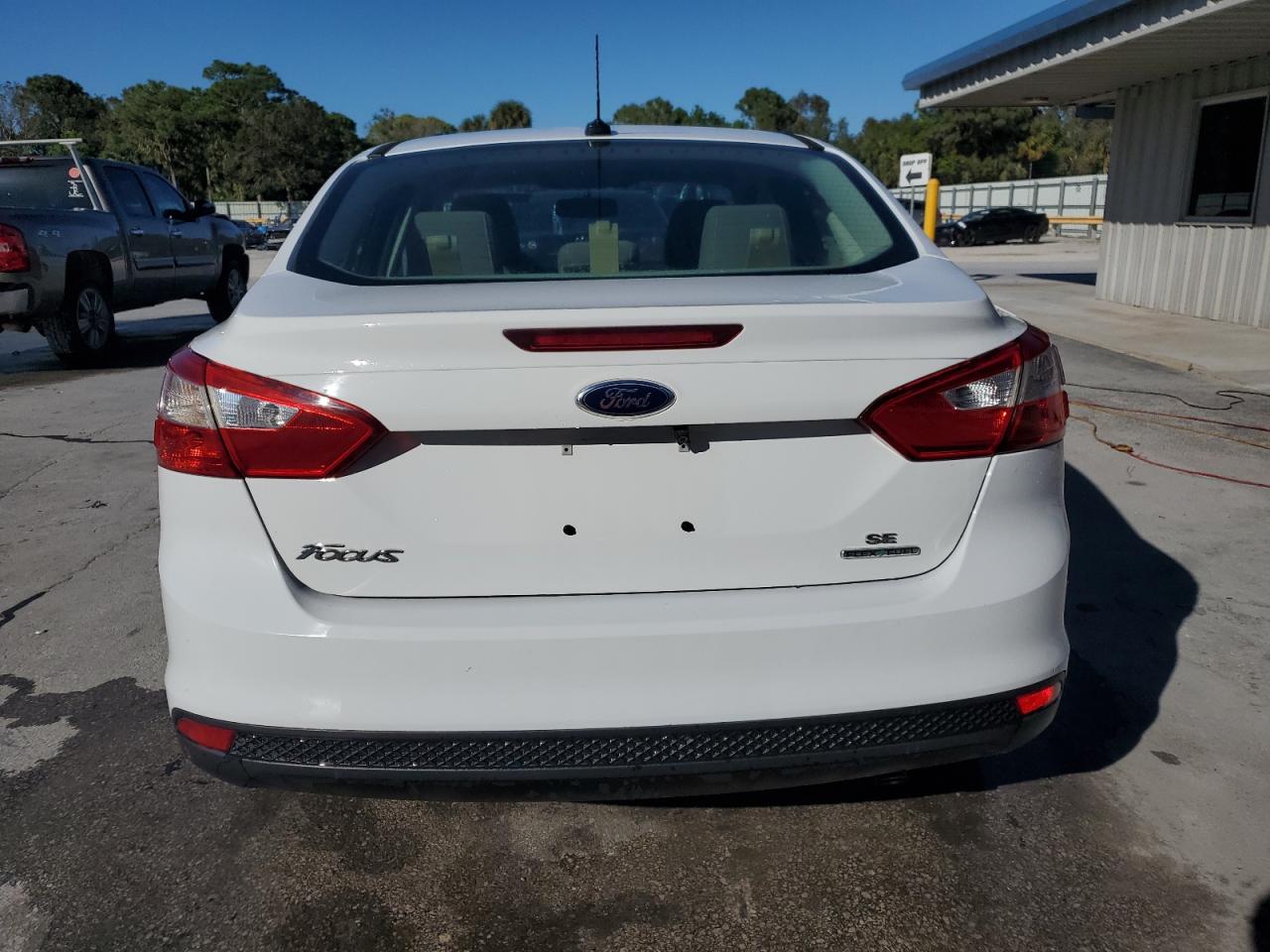 2014 Ford Focus - Image 6