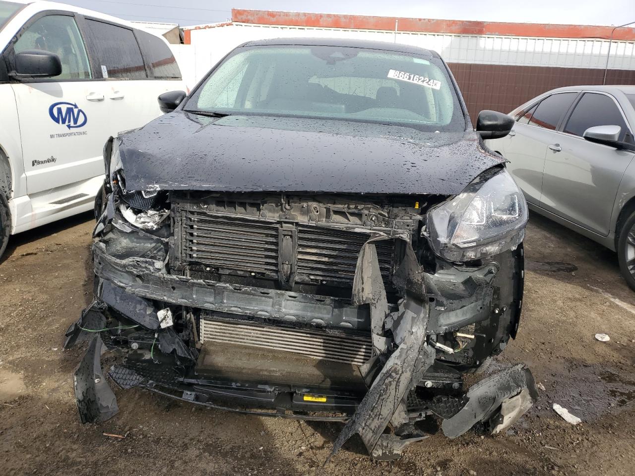 2022 Ford Escape - Image 5