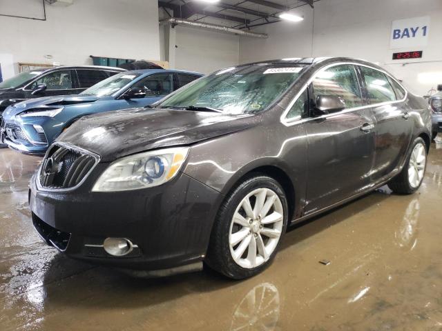  BUICK VERANO 2012 Сірий