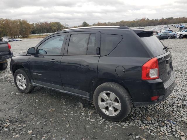  JEEP COMPASS 2013 Black