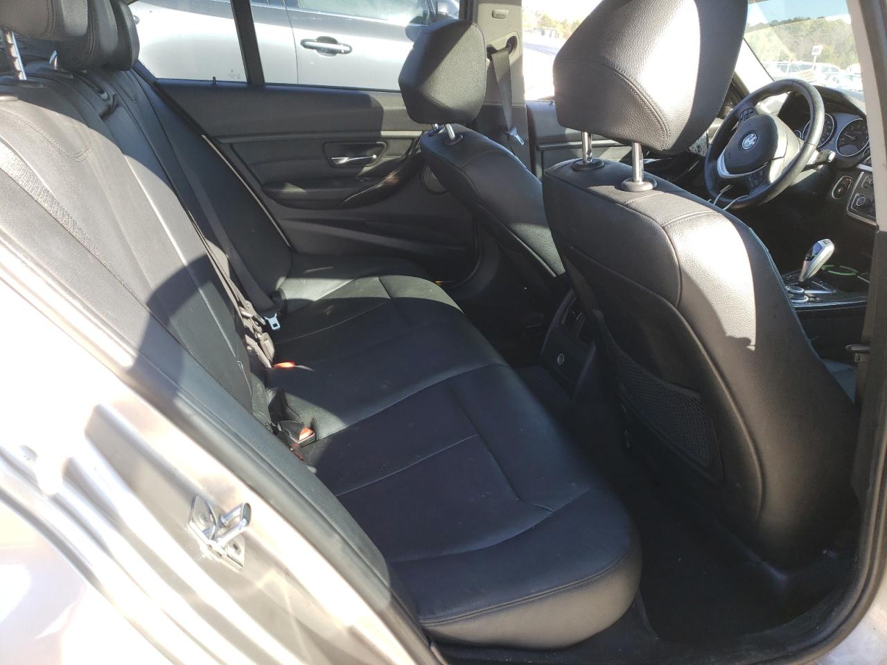 2013 BMW 3er - Image 10