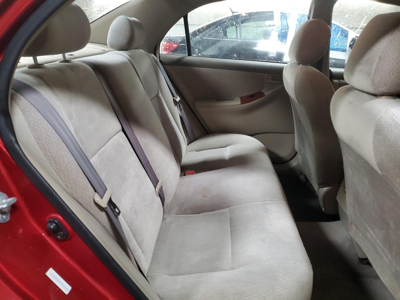 2004 Toyota Corolla - Image 10