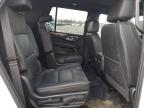 2021 Chevrolet Tahoe K1500 Rst იყიდება Fredericksburg-ში, VA - Front End