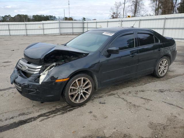 2008 Ford Fusion Se