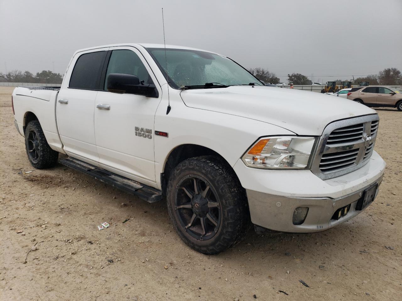 VIN 1C6RR7TM4GS359331 2016 RAM 1500 no.4