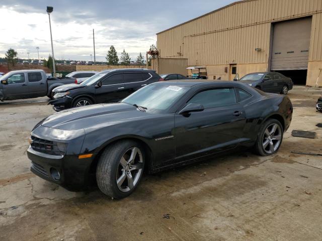 2010 Chevrolet Camaro Lt