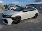 2019 Honda Civic Sport for Sale in Arcadia, FL - Front End