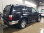 2002 Toyota 4Runner Sr5   იყიდება Elgin-ში, IL - Front End