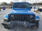 2021 Jeep Gladiator Sport продається в Fairburn, GA - Front End