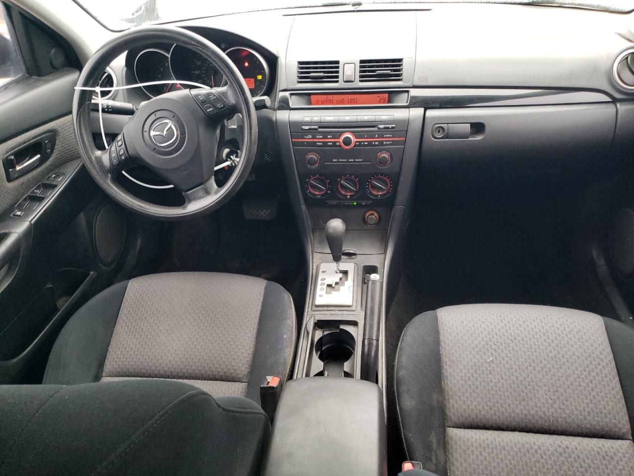 2006 Mazda 3 - Image 8