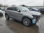 2016 Mitsubishi Outlander Sport Es იყიდება Glassboro-ში, NJ - Front End