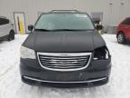 2015 Chrysler Town & Country Touring L na sprzedaż w Appleton, WI - Front End