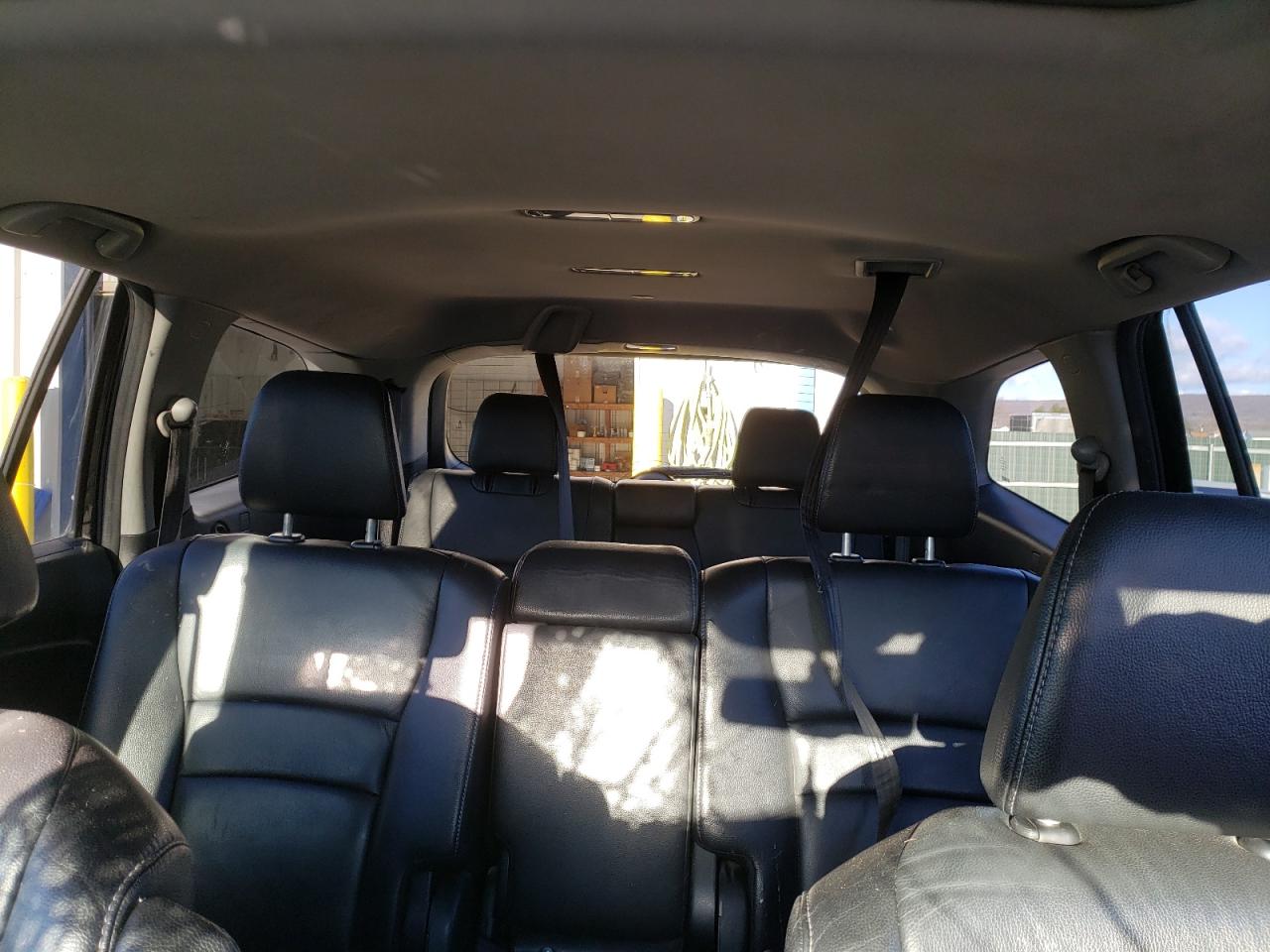 2016 Honda Pilot - Image 10