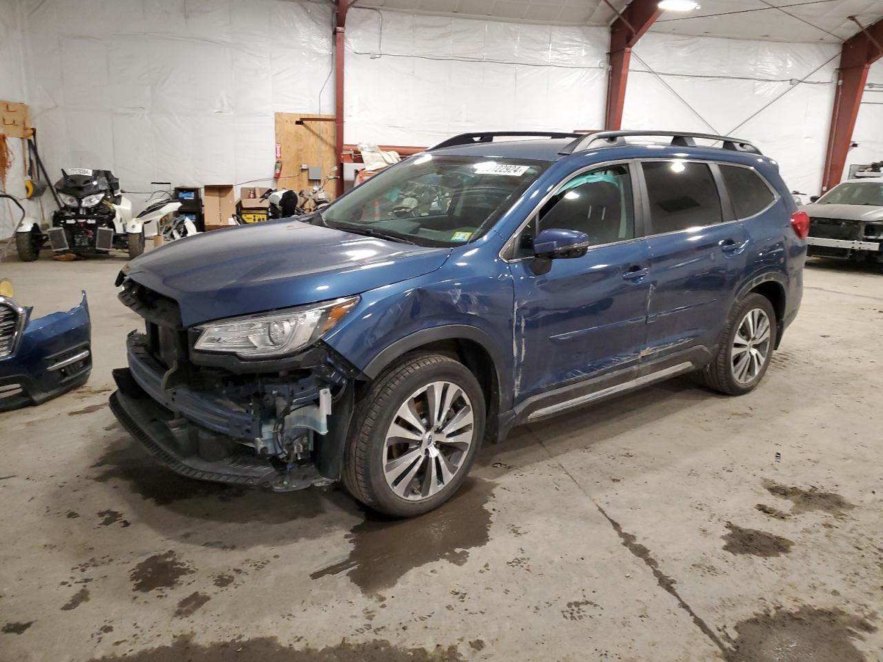 2021 Subaru Ascent - Image 1