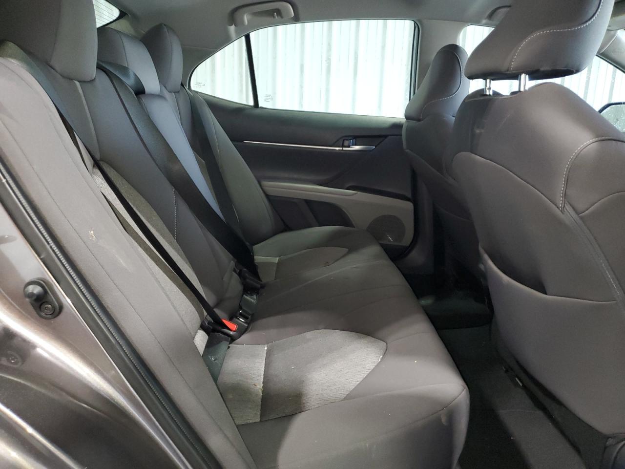 2023 Toyota Camry - Image 10