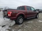 2016 Ford F150 Supercrew на продаже в Ham Lake, MN - Front End