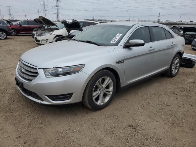 2016 Ford Taurus Sel