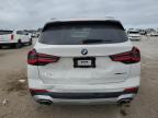 2023 Bmw X3 Sdrive30I за продажба в Homestead, FL - Rear End