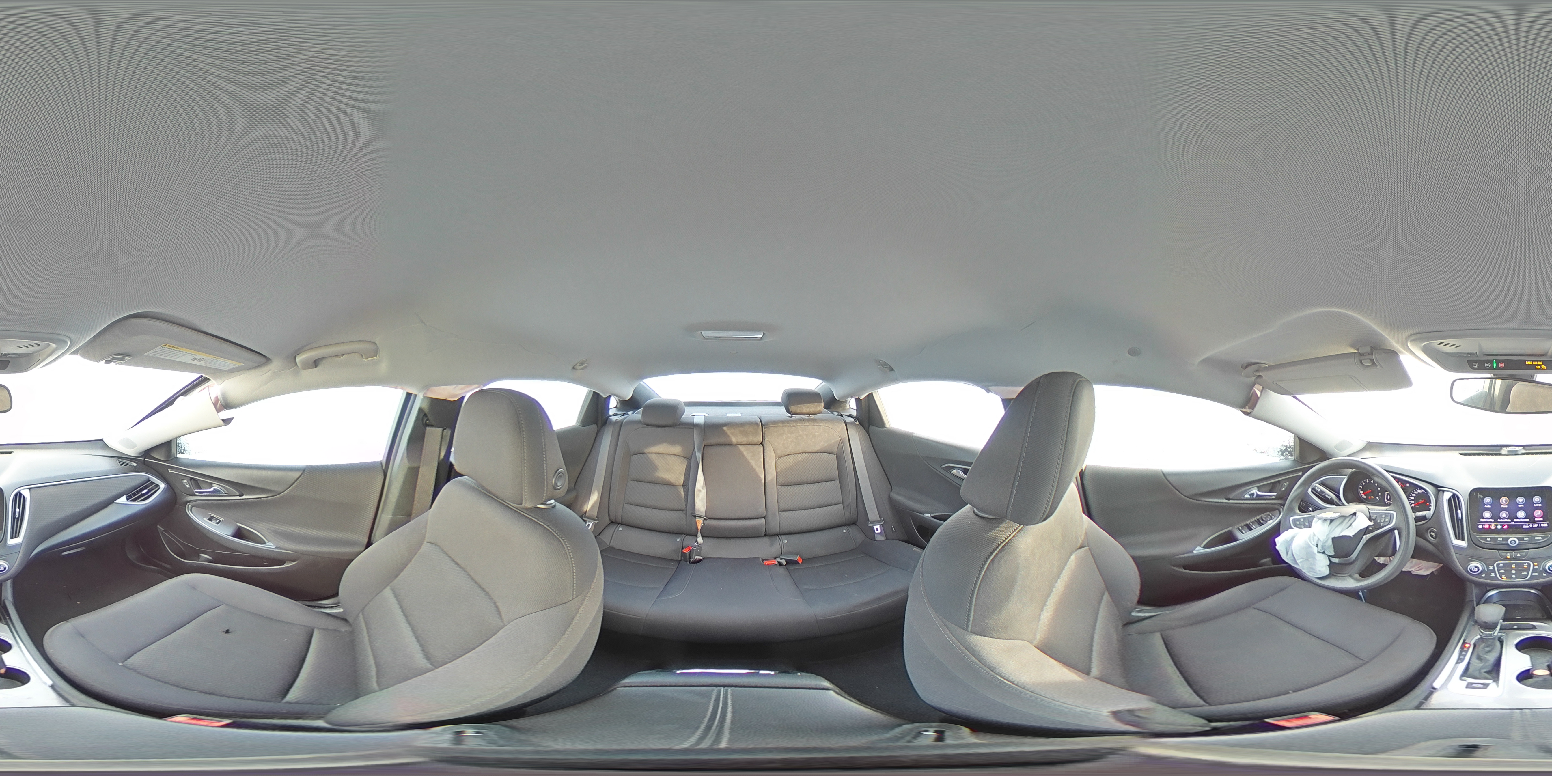 2022 Chevrolet Malibu - Image 14