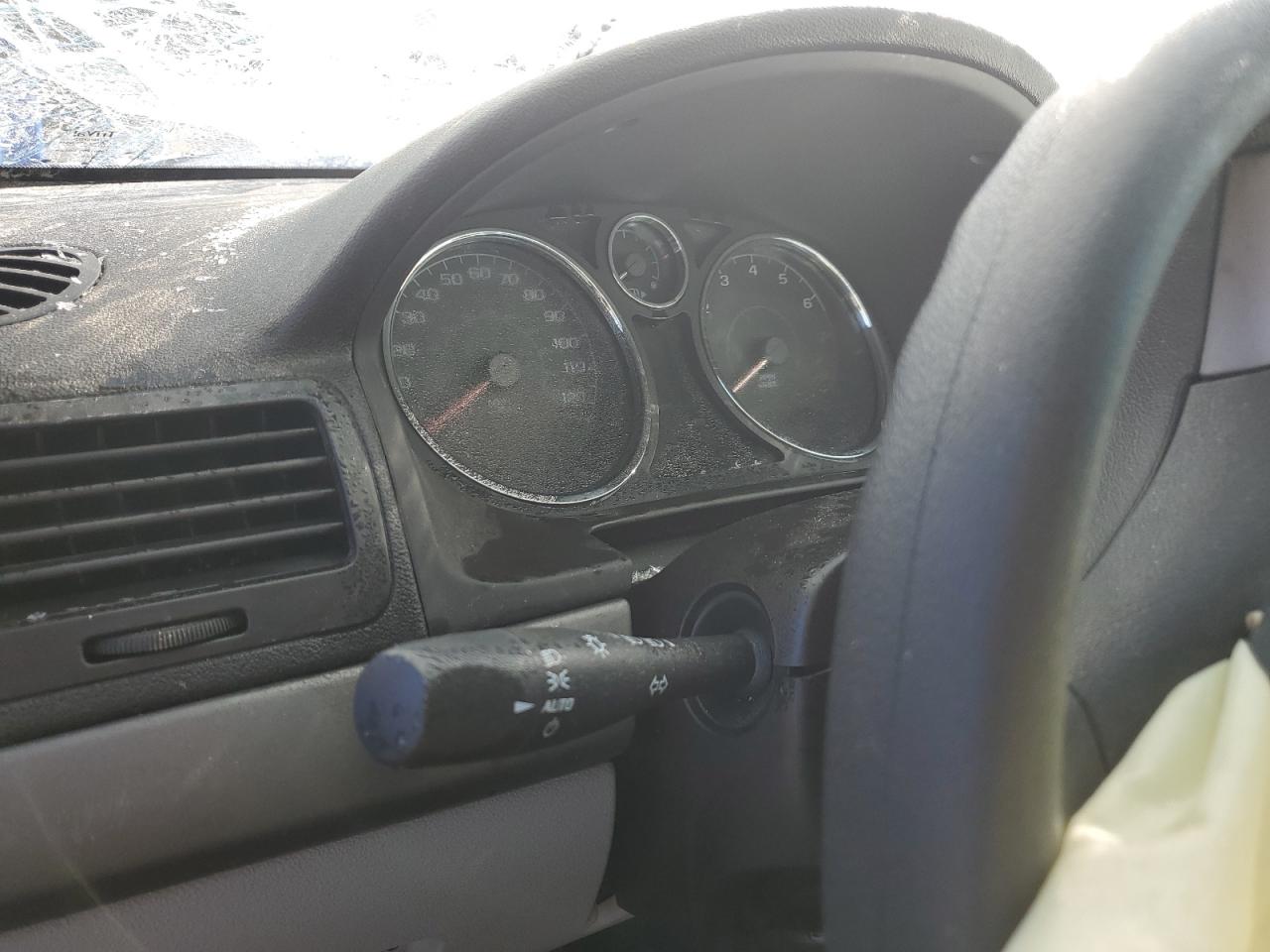 2007 Chevrolet Cobalt Ls VIN: 1G1AK15F277391521 Lot: 86299244