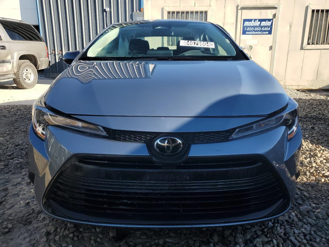 2024 Toyota Corolla - Image 5
