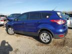 2015 Ford Escape S de vânzare în Chicago Heights, IL - Front End