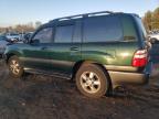 2003 Toyota Land Cruiser  for Sale in Finksburg, MD - Front End