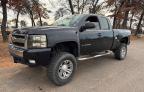 2008 Chevrolet Silverado K1500 за продажба в Oklahoma City, OK - Minor Dent/Scratches