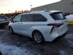 2023 Toyota Sienna Limited იყიდება Exeter-ში, RI - Undercarriage