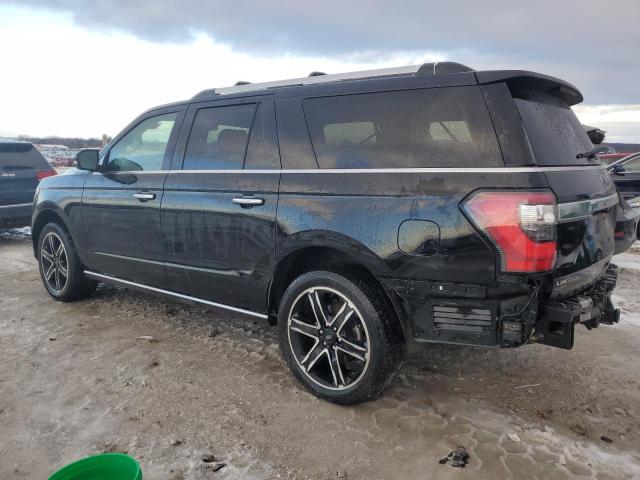  FORD EXPEDITION 2020 Черный