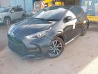 2021 TOYOTA YARIS for sale at Copart ROCHFORD