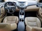 2012 Hyundai Elantra Gls de vânzare în Haslet, TX - Front End