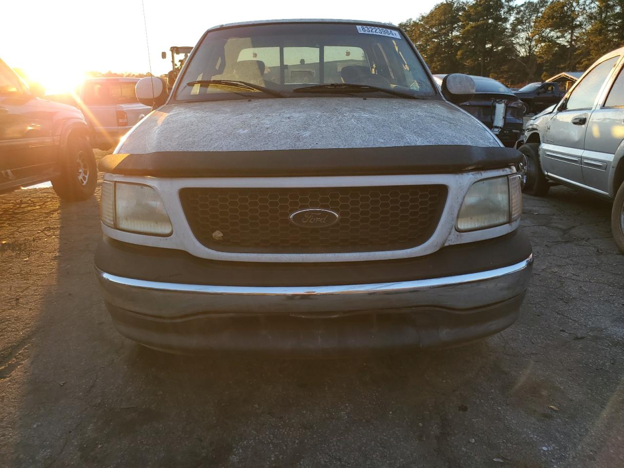 2002 Ford F-150 - Image 5