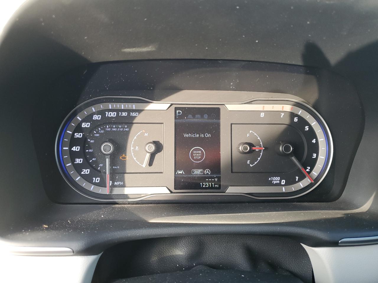 2024 Hyundai Tucson - Image 9