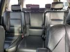 2008 Nissan Armada Se for Sale in North Las Vegas, NV - Front End