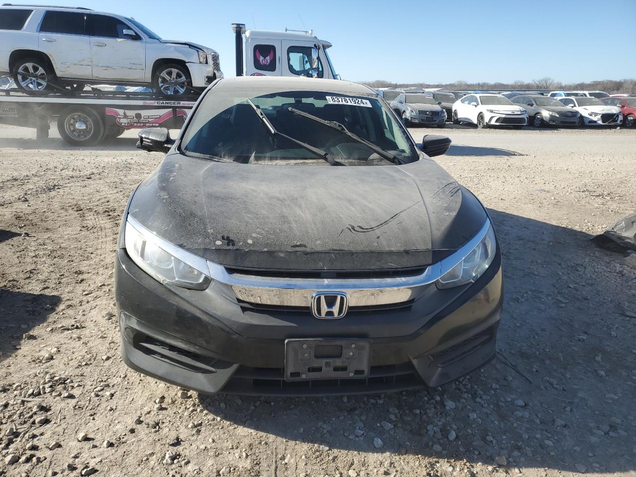 2016 Honda Civic - Image 5