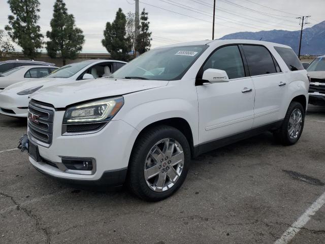 2017 Gmc Acadia Limited Slt-2