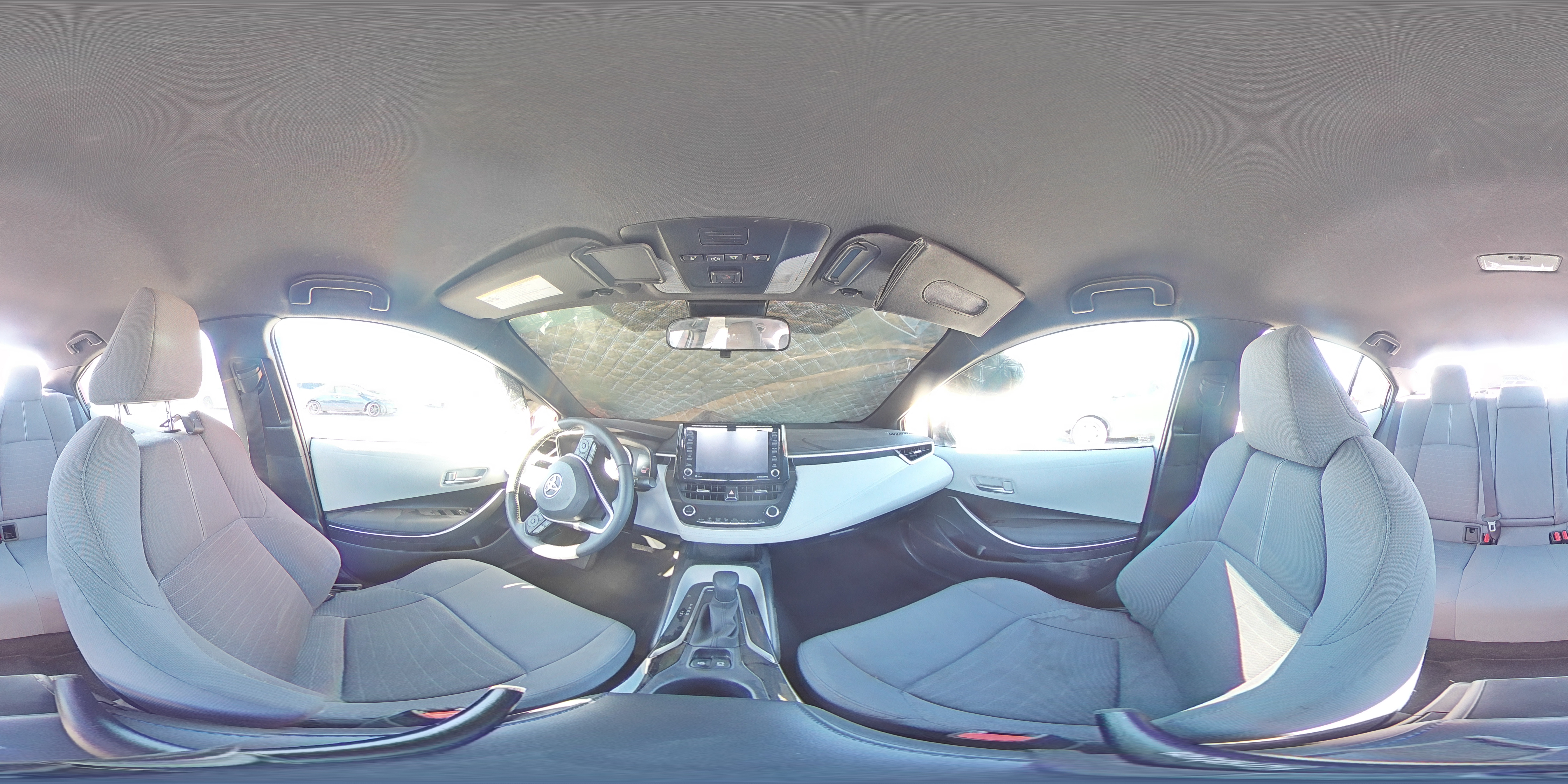 2022 Toyota Corolla - Image 14