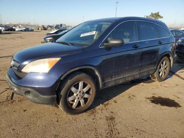 2009 Honda Cr-V Lx