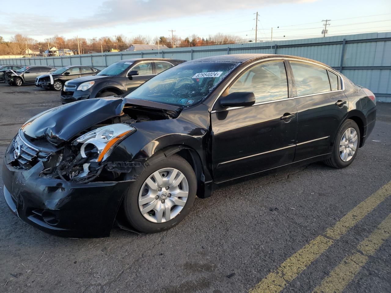 2011 Nissan Altima - Image 1