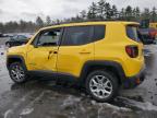 2017 Jeep Renegade Latitude zu verkaufen in Windham, ME - Front End