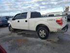2013 Ford F150 Supercrew zu verkaufen in New Orleans, LA - Front End