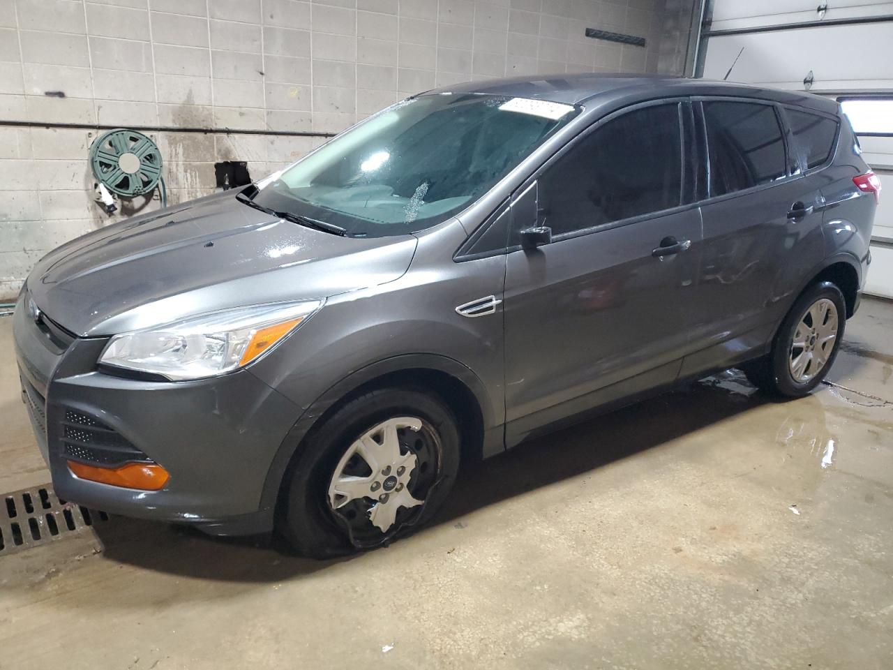 2015 Ford Escape - Image 1