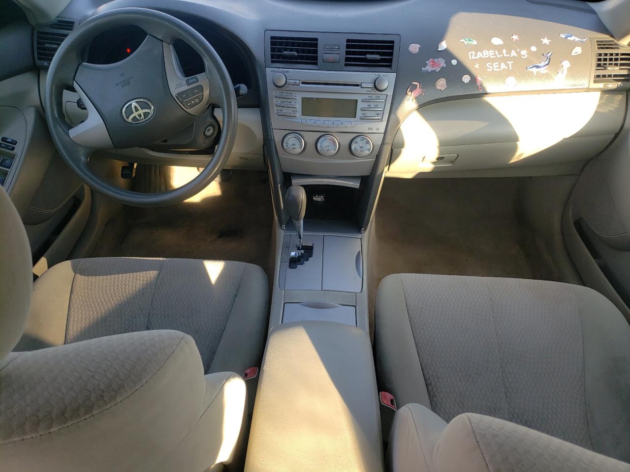 2011 Toyota Camry - Image 8