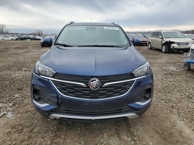  BUICK ENCORE 2023 Синий