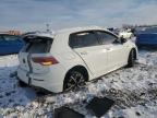 2023 Volkswagen Golf R  for Sale in Elgin, IL - Side